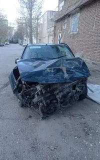 آردی تصادفی