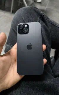 iphone 15 normal