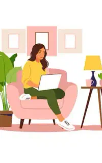 درآمد خودت را داشته باش