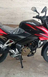 ns ان اس 200