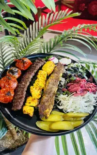 بهترین غدا ها مناسب ترین قیمت ها