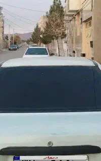 پرایدمدل80تمیز...فقط معاوضه