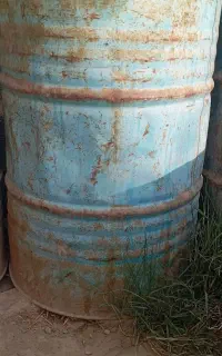 پنج بشقه نفت خانگی
