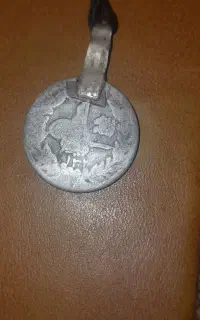 سکه عطیقه قدیمی