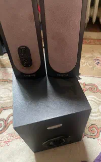 اسپیکر کامپیوتر