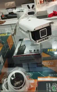 دوربین مداربسته و دزدگیر اقساطی