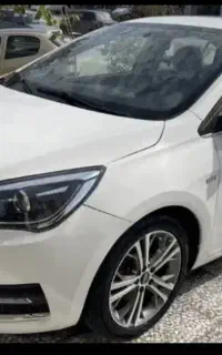 آریزو 5 مدل 99 توربو شارژ گیربکس  اتومات اکسلنت