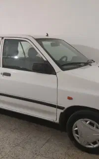 پراید