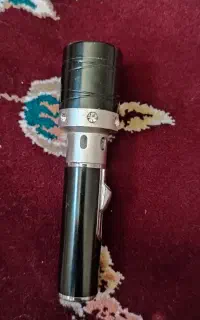 فندک برای عشق بازا