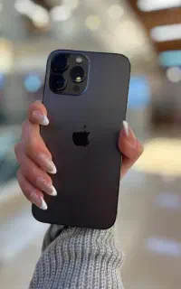 iphone13 pro max در حد بدون خط و خش