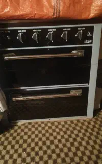 گاز طرح فر نو