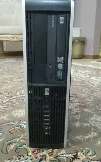 مینی کیس hp