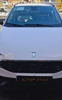 ریرا RIRA سفید ومشکی صفر۴۰۴ تحویل در جا