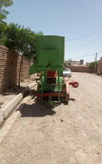 خرمن کوب