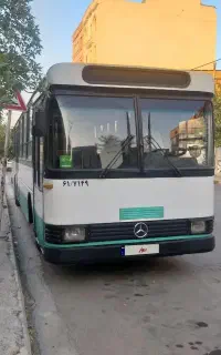 اتوبوس۳۵۵شهری