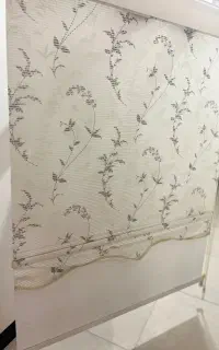 پرده زبرا ترک نو