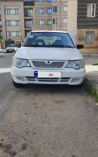 پراید 111