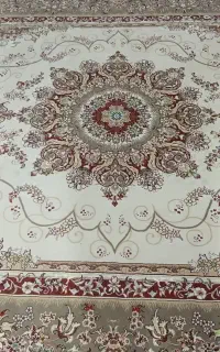 فرش ۱۲متری