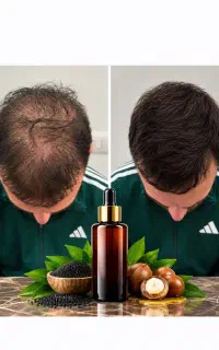 قبل از کاشت مو اینو حتما ببین