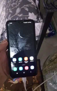 گوشی a10sساخت ویتنام