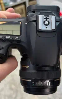 دوربین canon 60D