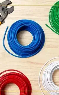 برقکارساختمان. نصب آیفون صوتی وتصویری رفع اتصالی