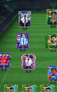 اکانت fc موبایل