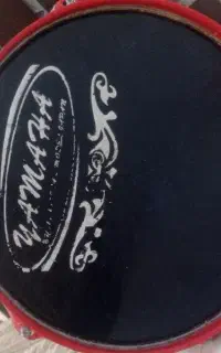 طبل ونقاره