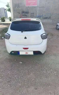 تیبا ۲مدل ۹۶