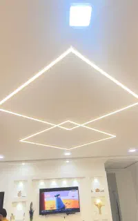 فروش و انجام نور پردازی (لاین نوری)