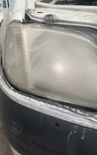 خدمات نور و روشنایی خودرو