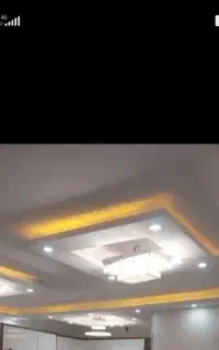 لوستر برنز سه عدد کنترل دار