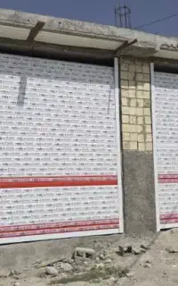 نصب و تعمیرات تخصصی کرکره برقی ۲۴ساعته