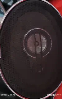 باندکنوود اصل