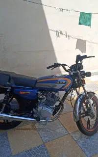 موتور سیکلت