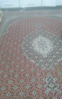 فرش مشهد