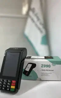 فروش و تعمیرات تخصصی کارت‌خوان و کشلس