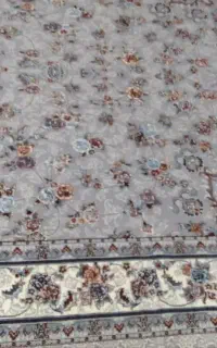 فرش 6متری نو مناسب جهیزیه عروس
