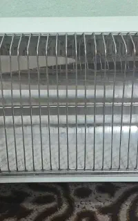 بخاری برقی