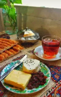درخواست کباب گیر در کبابی