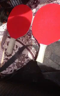 راکت پینگ پنگ