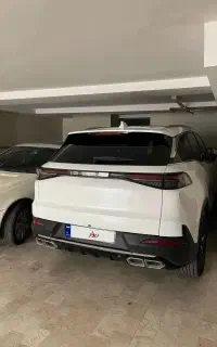 بیجینگ x7