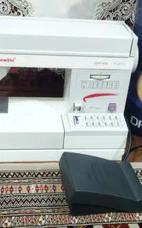 چرخ خیاطی ۱۱۲۹D