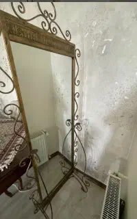 آینه قدی فرفورژه