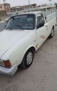 پیکان وانت ۹۲