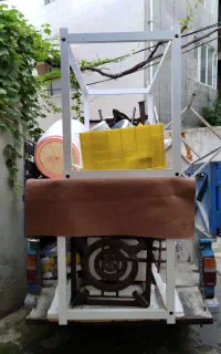 حمل نقل