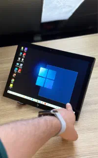 تبلت HP قوی تر از سورفیس