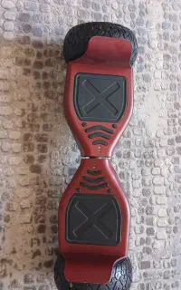 اسکوتر  آفرود