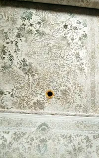 تعمیرات تخصصی فرش