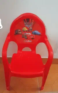 صندلی کودک